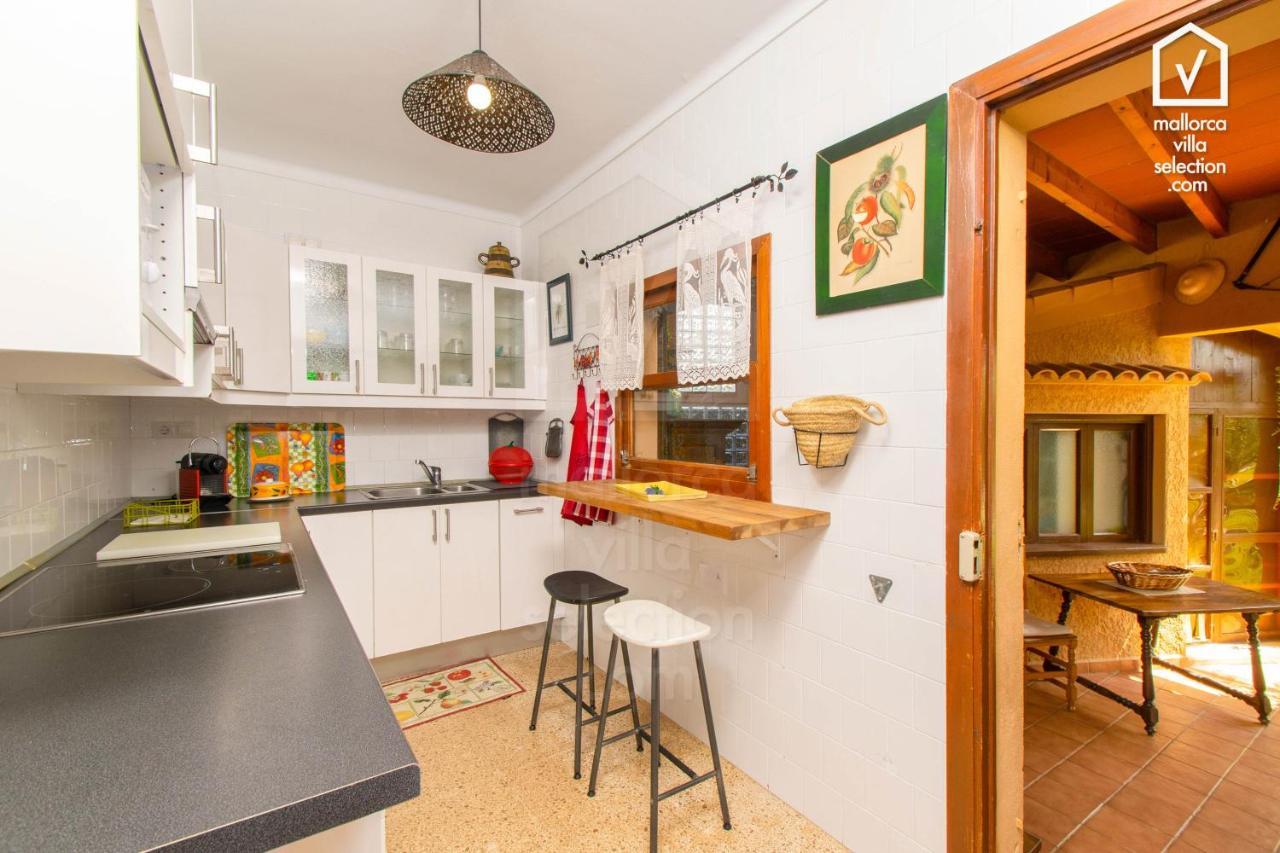 Holiday home Tito Y Yaya By Mallorca Selection