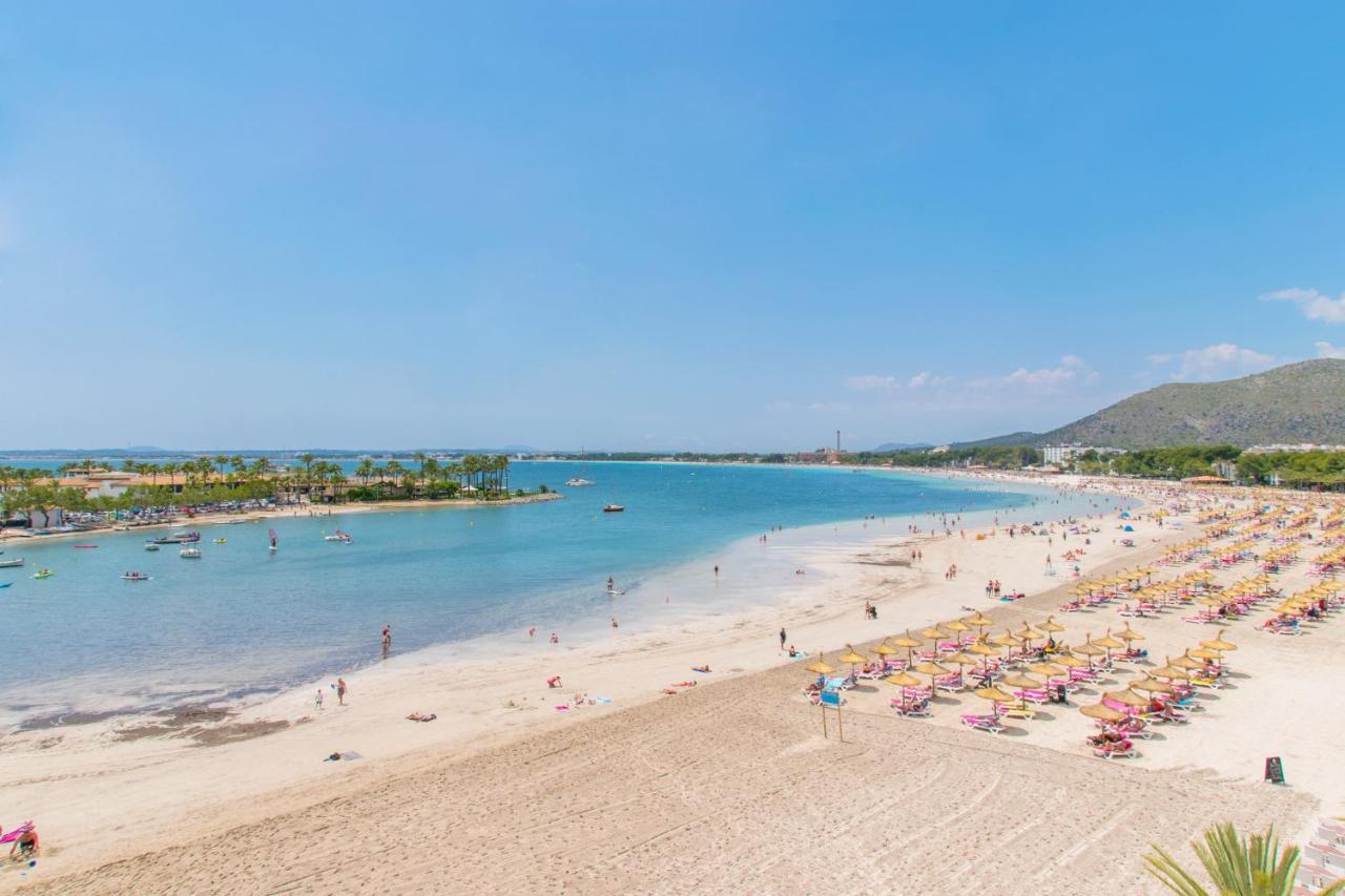 Tito Y Yaya By Mallorca Selection Alcudia (Mallorca)