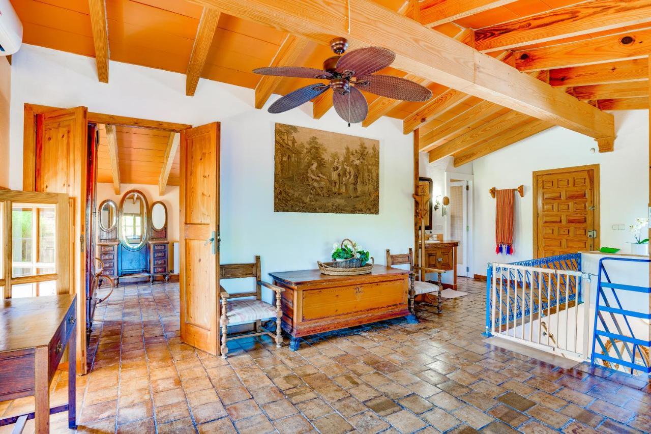 Tito Y Yaya By Mallorca Selection Holiday home