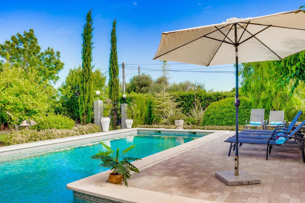 Holiday home Tito Y Yaya By Mallorca Selection Alcudia (Mallorca)